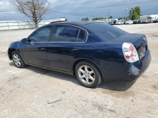 Photo 2 from auction – 2006 NISSAN ALTIMA S with VIN 1N4AL11D46N445152