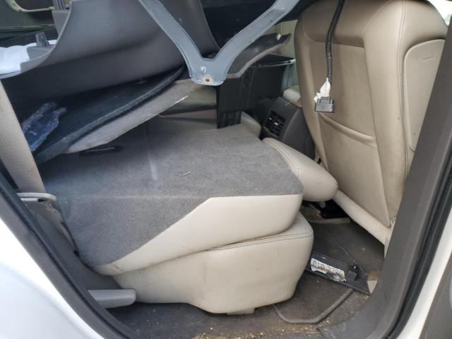 Photo 11 from auction – 2012 FORD EDGE SEL with VIN 2FMDK3JC9CBA79186