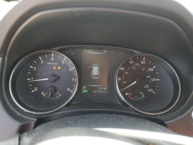 صورة رقم 9 من المزاد - 2017 NISSAN ROGUE S مع VIN KNMAT2MT6HP501067