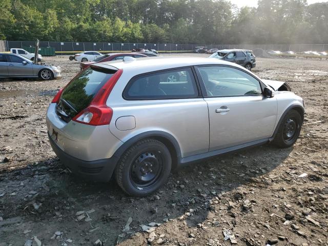 Photo 3 from auction – 2009 VOLVO C30 T5 with VIN YV1MK672892150004