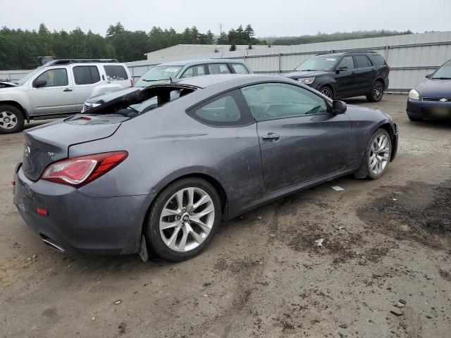 Photo 3 from auction – 2014 HYUNDAI GENESIS CO with VIN KMHHT6KDXEU116153