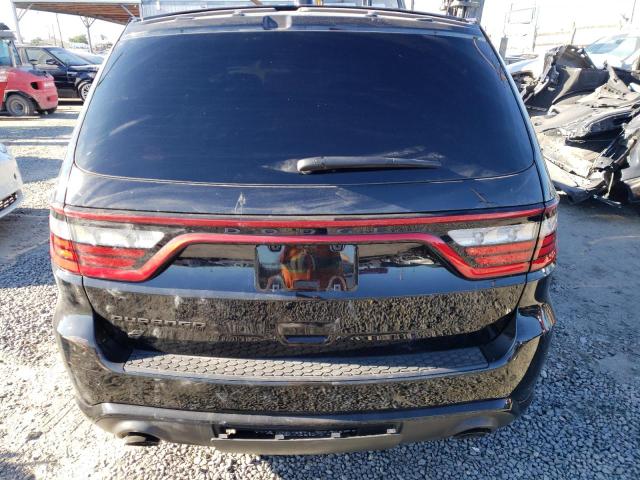 صورة رقم 6 من المزاد - 2021 DODGE DURANGO SR مع VIN 1C4SDJH91MC723768