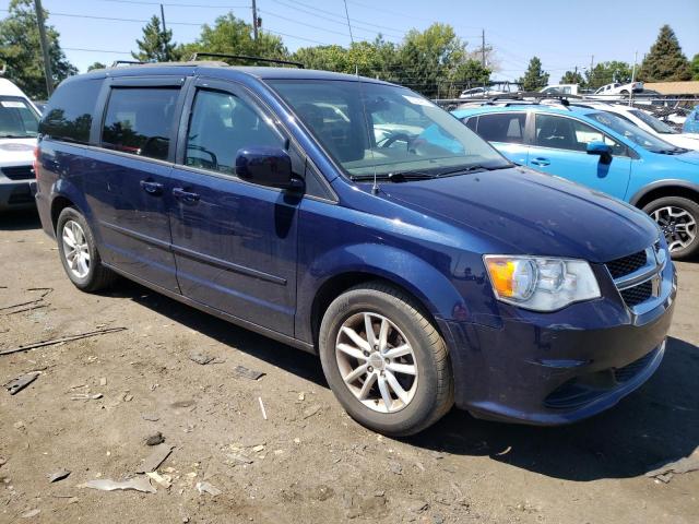 Photo 4 from auction – 2016 DODGE GRAND CARA with VIN 2C4RDGCG9GR152016