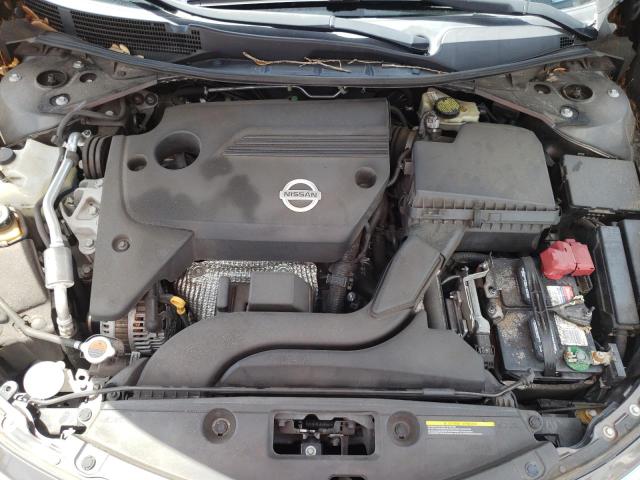 Photo 11 from auction – 2015 NISSAN ALTIMA 2.5 with VIN 1N4AL3AP5FC297031