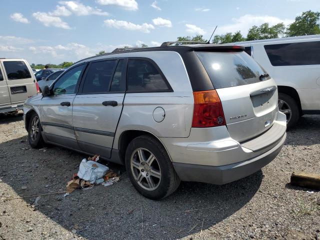 Photo 2 from auction – 2007 CHRYSLER PACIFICA with VIN 2A8GM48L27R146370
