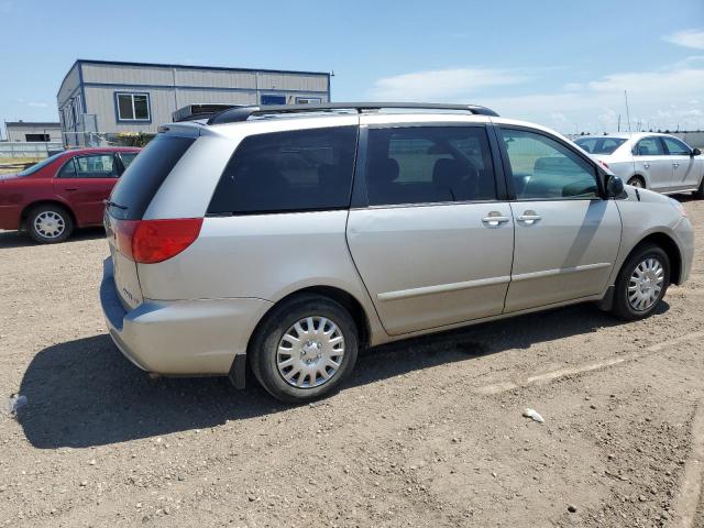 Photo 3 from auction – 2007 TOYOTA SIENNA CE with VIN 5TDZK23C77S014701