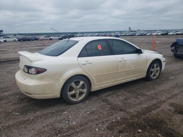 Photo 3 from auction – 2008 MAZDA 6 I with VIN 1YVHP80C385M27494