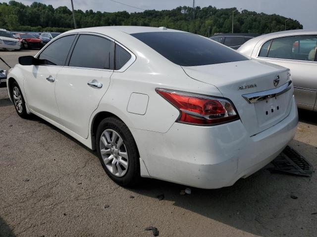 Photo 2 from auction – 2015 NISSAN ALTIMA 2.5 with VIN 1N4AL3AP2FN879818