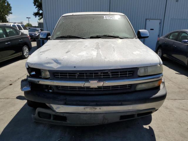 Photo 5 from auction – 2002 CHEVROLET SILVERADO with VIN 2GCEC19T421236822
