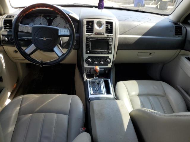 Photo 8 from auction – 2006 CHRYSLER 300C with VIN 2C3KA63HX6H515705