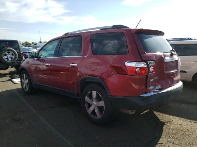 Photo 2 from auction – 2012 GMC ACADIA DEN with VIN 1GKKVRED9CJ332080