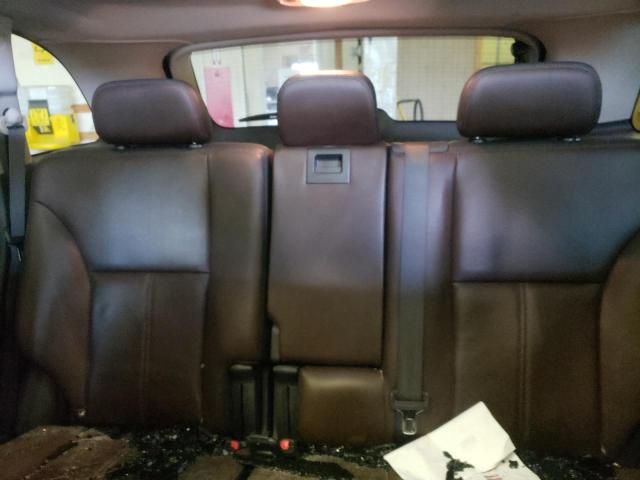Photo 10 from auction – 2010 FORD EDGE LIMIT with VIN 2FMDK4KC5ABB27980