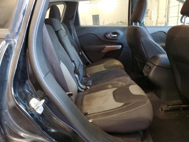 Photo 11 from auction – 2017 JEEP CHEROKEE S with VIN 1C4PJMAB2HD218528