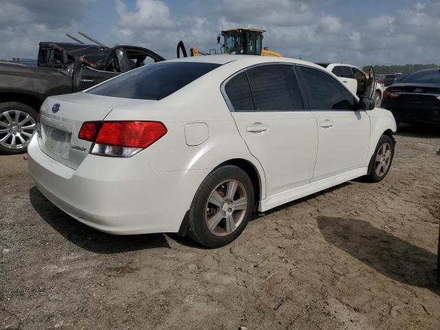 Photo 3 from auction – 2013 SUBARU LEGACY 2.5 with VIN 4S3BMCA60D3024448