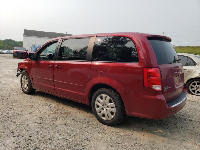 Photo 2 from auction – 2015 DODGE GRAND CARA with VIN 2C4RDGBG5FR642064