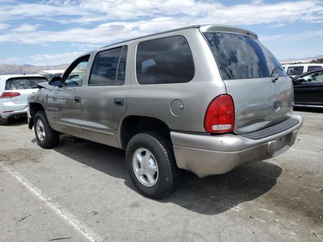 Photo 2 from auction – 2000 DODGE DURANGO with VIN 1B4HS28N3YF236320