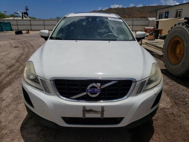 Photo 5 from auction – 2013 VOLVO XC60 3.2 with VIN YV4952DL5D2382431