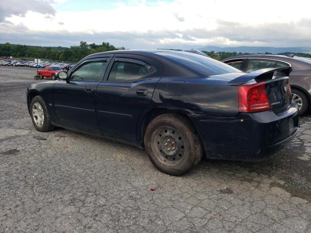 Photo 2 from auction – 2006 DODGE CHARGER SE with VIN 2B3KA43G36H260565