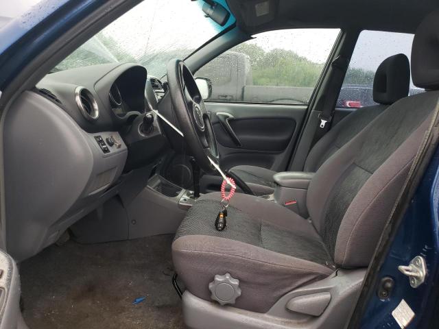 Photo 7 from auction – 2003 TOYOTA RAV4 with VIN JTEGH20VX30091146