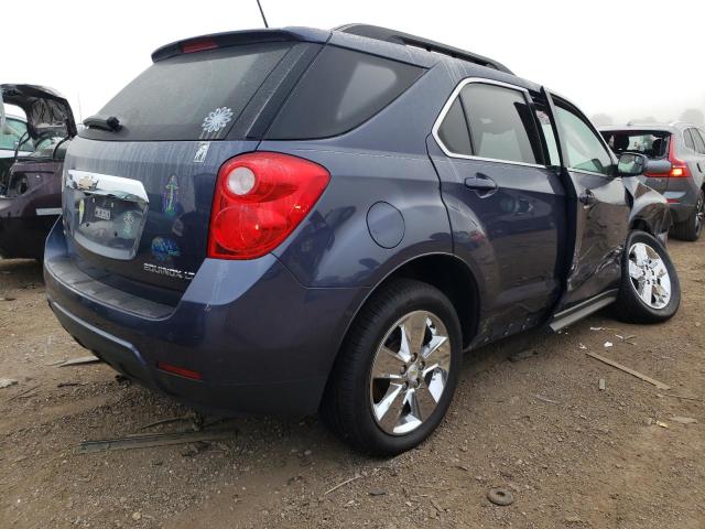 Photo 3 from auction – 2014 CHEVROLET EQUINOX LT with VIN 2GNFLGEK5E6151586