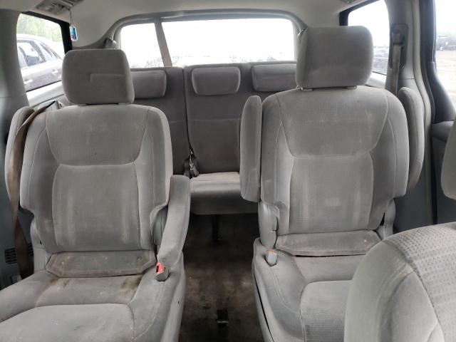 Photo 10 from auction – 2005 TOYOTA SIENNA CE with VIN 5TDZA23C25S317370