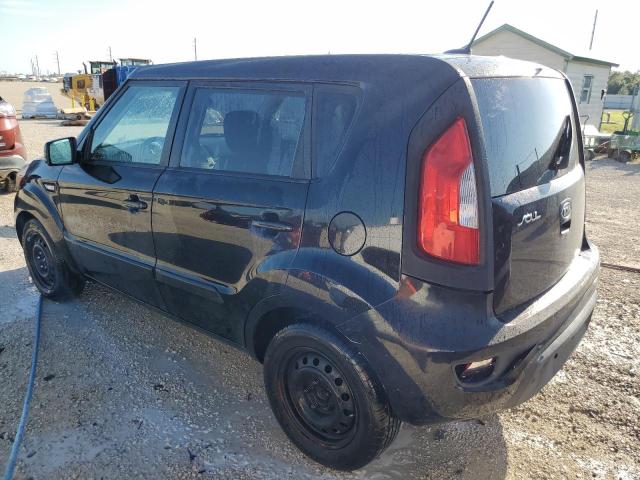 Photo 2 from auction – 2012 KIA SOUL with VIN KNDJT2A56C7748233