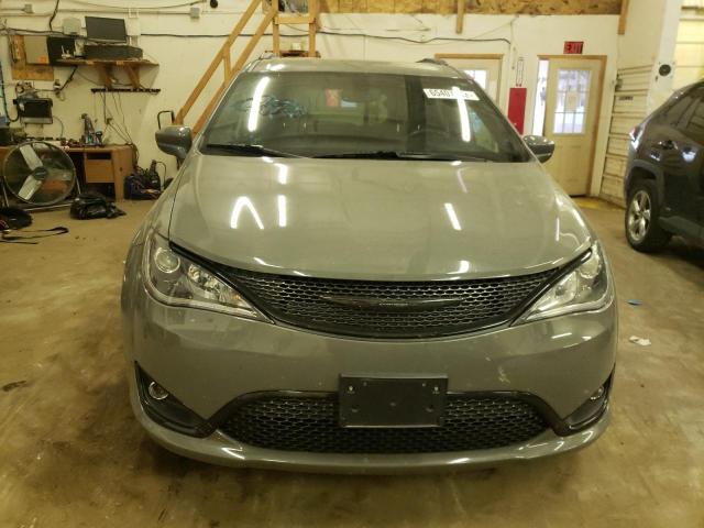 Photo 5 from auction – 2020 CHRYSLER PACIFICA T with VIN 2C4RC3BG8LR278004