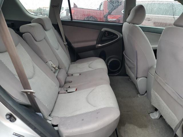 Photo 11 from auction – 2007 TOYOTA RAV4 with VIN JTMZD33VX75073295