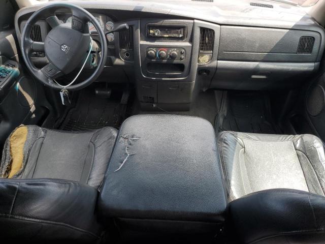 Photo 8 from auction – 2005 DODGE RAM 1500 S with VIN 1D7HA18D25S311315