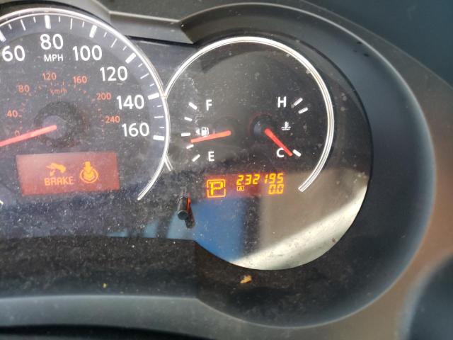 Photo 9 from auction – 2011 NISSAN ALTIMA BAS with VIN 1N4AL2AP7BN403892