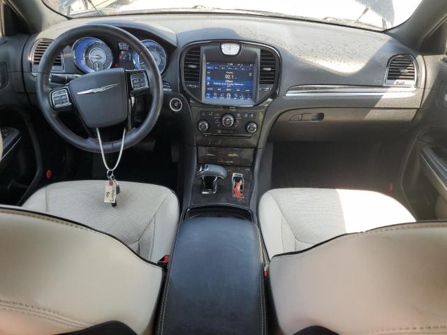 Photo 8 from auction – 2013 CHRYSLER 300 with VIN 2C3CCAAG5DH697919