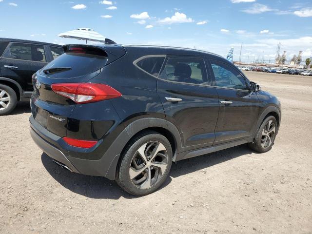 Photo 3 from auction – 2016 HYUNDAI TUCSON LIM with VIN KM8J33A20GU216247