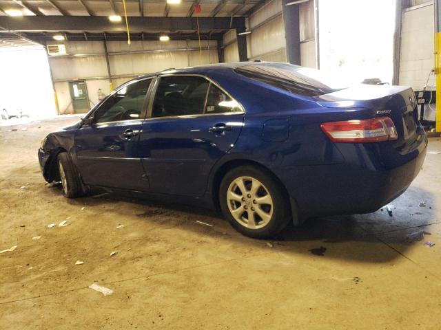 Photo 2 from auction – 2011 TOYOTA CAMRY BASE with VIN 4T1BF3EKXBU689684