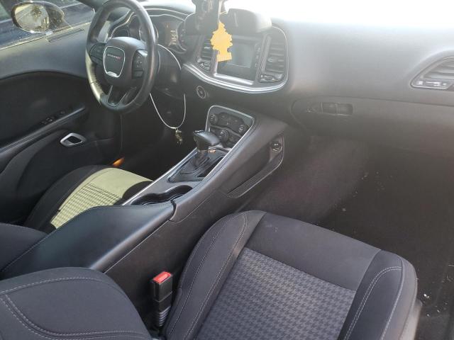 Photo 8 from auction – 2016 DODGE CHALLENGER with VIN 2C3CDZAG0GH329910
