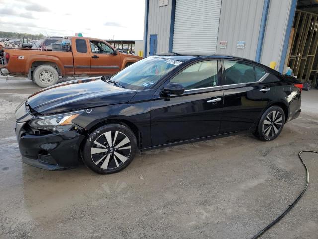 NISSAN ALTIMA SV 2021 with VIN 1N4BL4DV2MN338205 - Photo from auction
