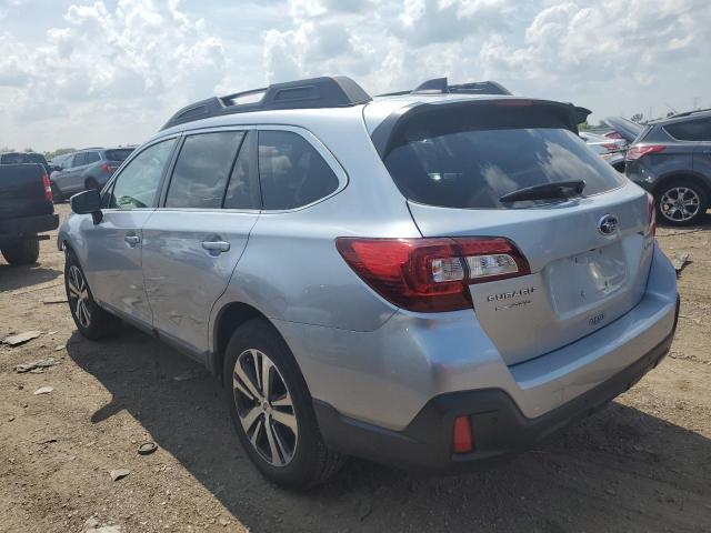 Photo 2 from auction – 2019 SUBARU OUTBACK 2. with VIN 4S4BSANC7K3243278