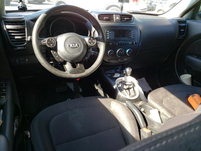 Photo 8 from auction – 2016 KIA SOUL with VIN KNDJN2A23G7820575