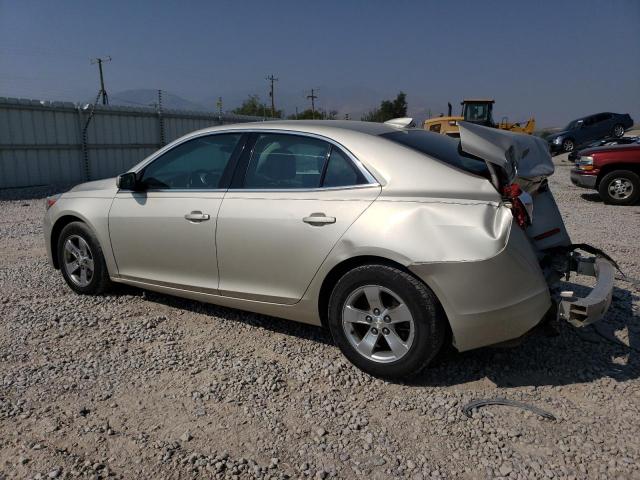 Photo 2 from auction – 2016 CHEVROLET MALIBU with VIN 1G11C5SA7GF142134