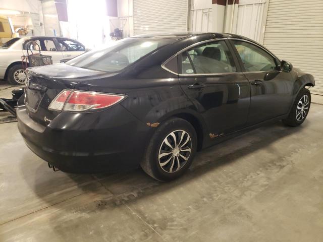Photo 3 from auction – 2010 MAZDA 6 I with VIN 1YVHZ8BH7A5M23604