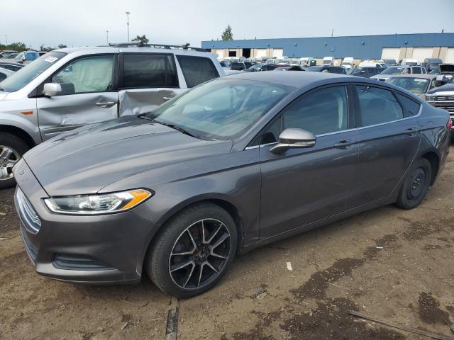 Photo 1 from auction – 2014 FORD FUSION SE with VIN 1FA6P0HD8E5377382