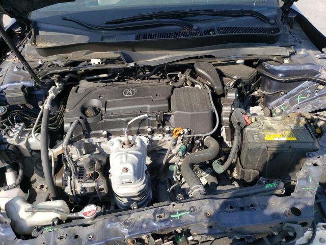 Photo 11 from auction – 2018 ACURA TLX TECH with VIN 19UUB1F57JA003768