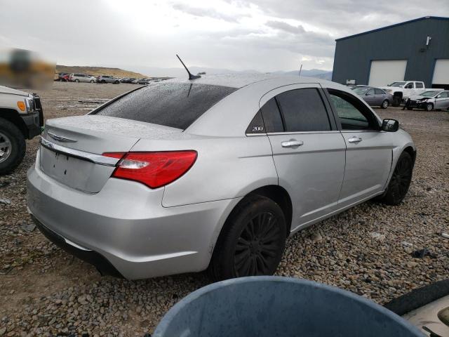 Photo 3 from auction – 2011 CHRYSLER 200 LIMITE with VIN 1C3BC2FG4BN571596