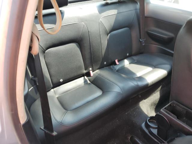 Photo 10 from auction – 2010 VOLKSWAGEN NEW BEETLE with VIN 3VWPG3AG6AM019428
