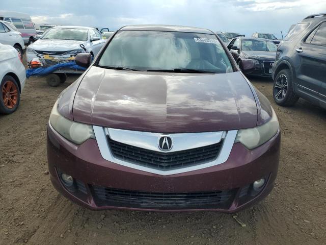 Photo 5 from auction – 2010 ACURA TSX with VIN JH4CU2F69AC024711