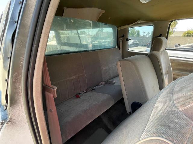 Photo 6 from auction – 1996 DODGE RAM 2500 with VIN 1B7KC23W5TJ146839