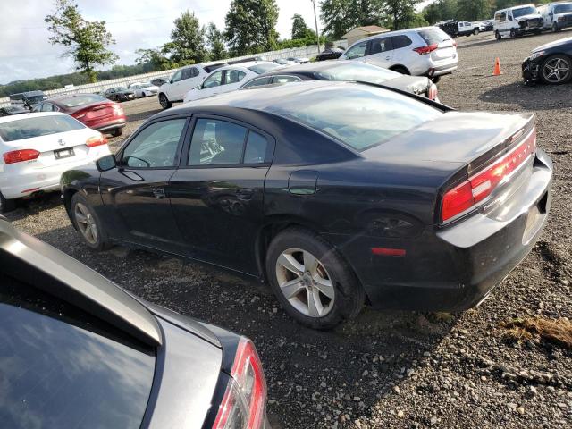 Photo 2 from auction – 2012 DODGE CHARGER SE with VIN 2C3CDXBG2CH112551