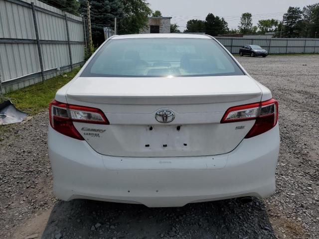 Photo 6 from auction – 2013 TOYOTA CAMRY L with VIN 4T1BF1FK0DU699954