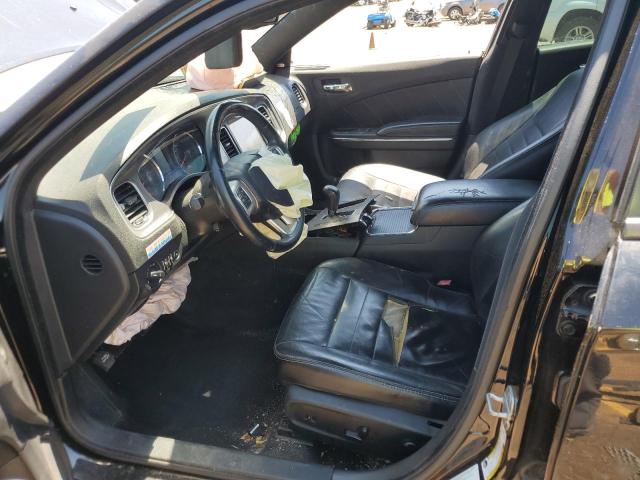 Photo 7 from auction – 2011 DODGE CHARGER R/ with VIN 2B3CL5CT5BH609964