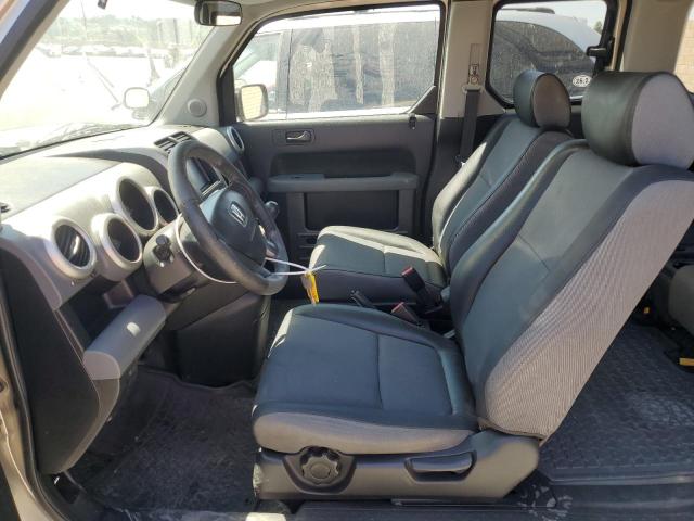 Photo 7 from auction – 2003 HONDA ELEMENT EX with VIN 5J6YH27573L039612