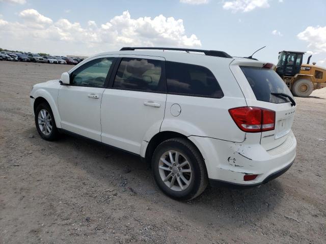 Photo 2 from auction – 2014 DODGE JOURNEY SX with VIN 3C4PDCBGXET243999